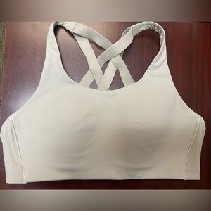 Lululemon Energy High Support Sport Bra